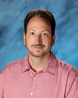 Mr. Nick Waters