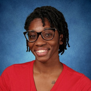 Ms. Chanell Lewis