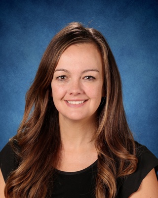 Ms. Sarah Maxfield